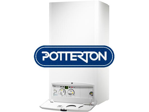 Potterton Boiler Repairs Highbury, Call 020 3519 1525